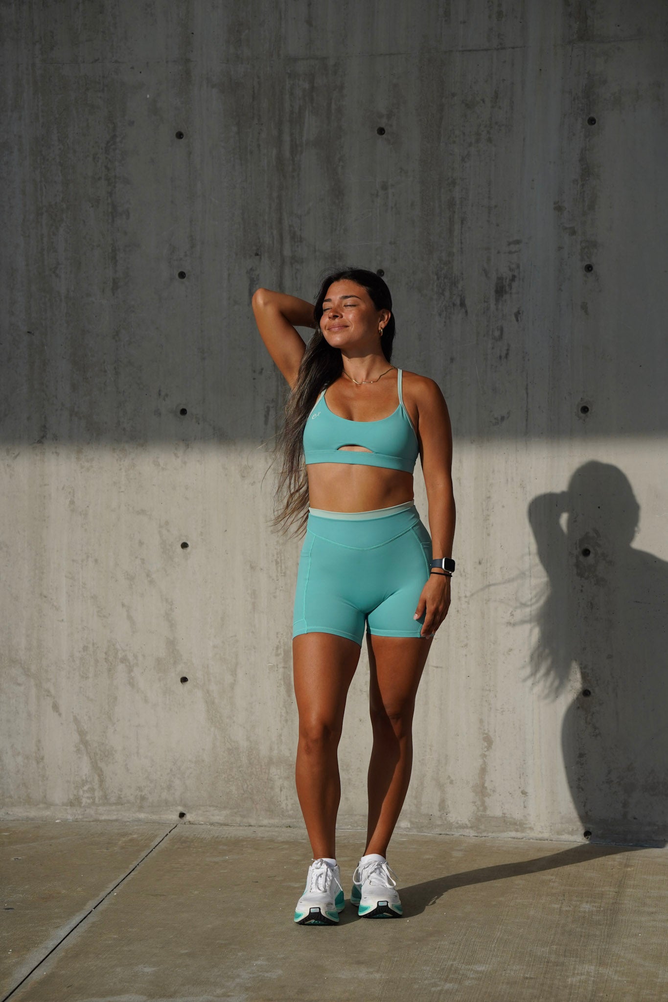 Tempo Short