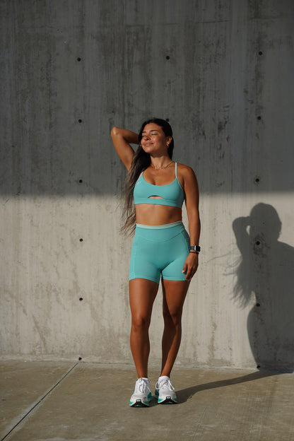 Tempo Short