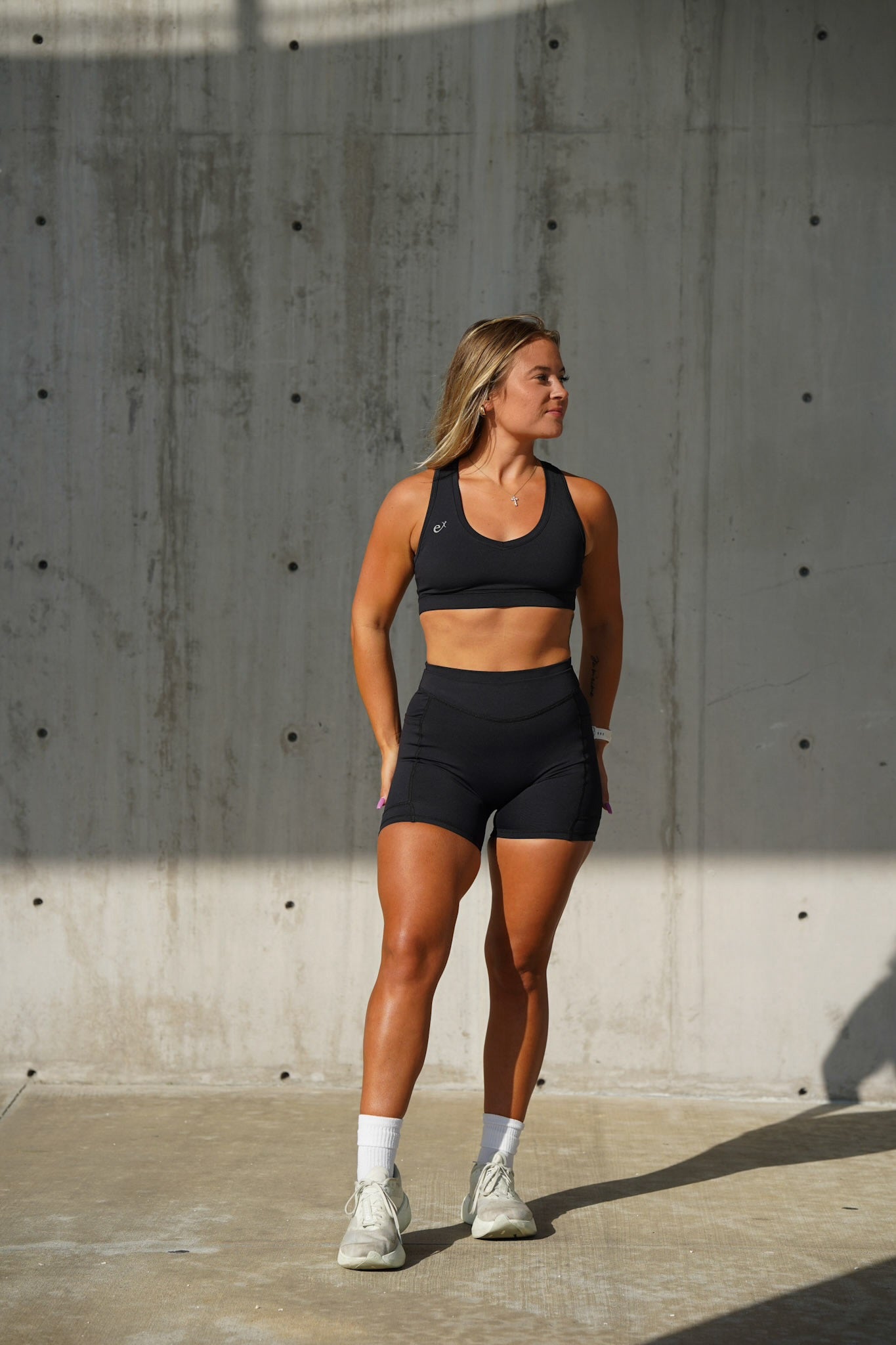 Tempo Short