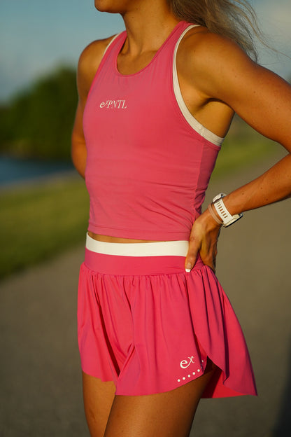 Race Day Tank