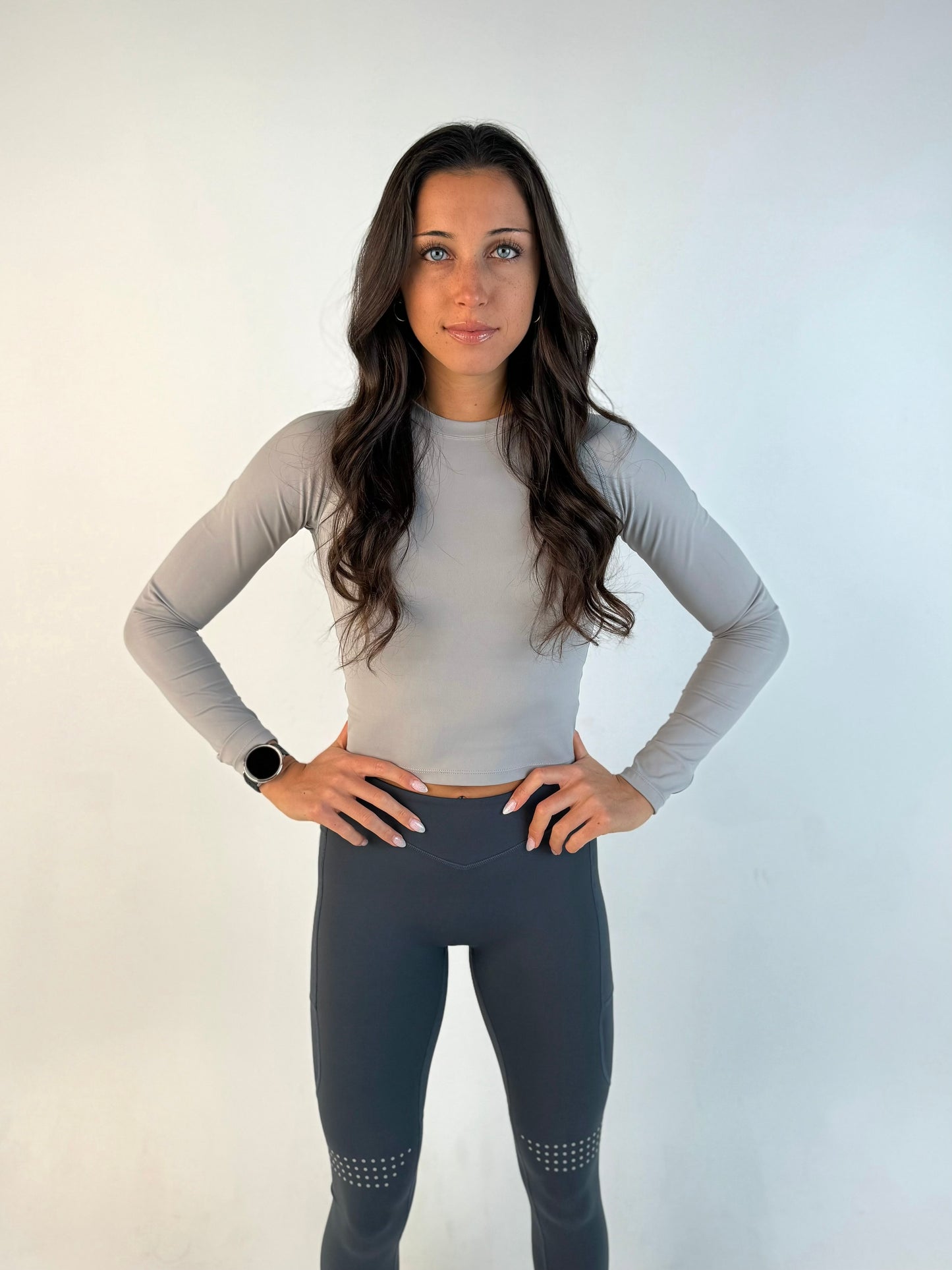 Performance Long Sleeve