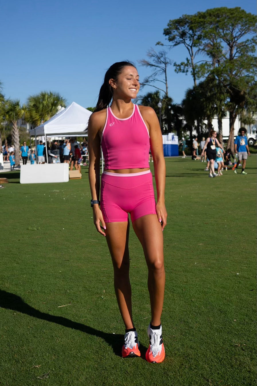 Tempo Short