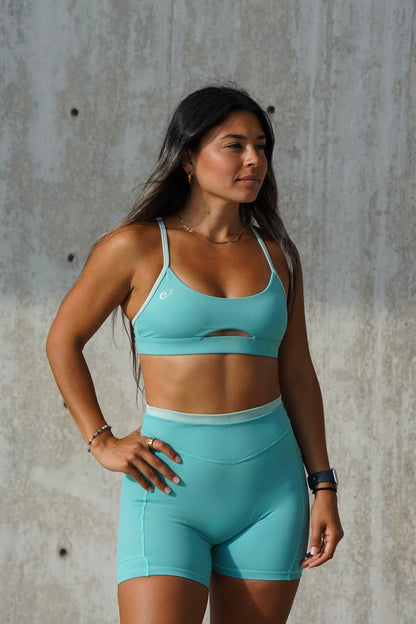 Fly High Sports Bra