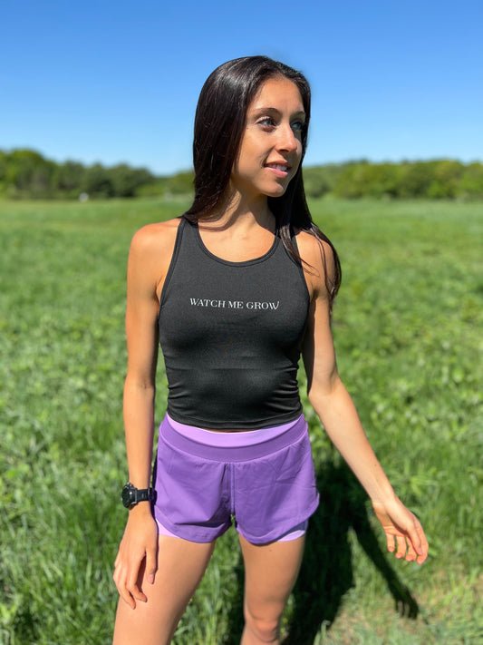 Expntl Athletics on Instagram: You know us too well 😉🏃🏻‍♀️ Our  Divergent 2-in-1 Running Shorts feature side pockets MADE for running with  your phone, keys, gels, etc with NO BUDGING at all.